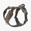 Dog Copenhagen Comfort Walk Pro V3 Hundegeschirr Mocca XS