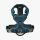 Dog Copenhagen Comfort Walk Pro V3 Hundegeschirr Ocean Blue XS