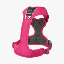 Dog Copenhagen Comfort Walk Pro V3 Hundegeschirr Wild Rose S