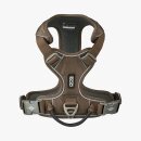 Dog Copenhagen Comfort Walk Pro V3 Hundegeschirr Mocca S