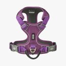 Dog Copenhagen Comfort Walk Pro V3 Hundegeschirr Purple Passion S