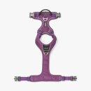 Dog Copenhagen Comfort Walk Pro V3 Hundegeschirr Purple Passion S