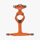Dog Copenhagen Comfort Walk Pro V3 Hundegeschirr Orange Sun S