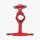 Dog Copenhagen Comfort Walk Pro V3 Hundegeschirr Classic Red S