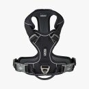 Dog Copenhagen Comfort Walk Pro V3 Hundegeschirr Black M