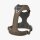 Dog Copenhagen Comfort Walk Pro V3 Hundegeschirr Mocca M