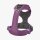 Dog Copenhagen Comfort Walk Pro V3 Hundegeschirr Purple Passion M