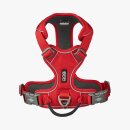 Dog Copenhagen Comfort Walk Pro V3 Hundegeschirr Classic Red M