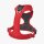 Dog Copenhagen Comfort Walk Pro V3 Hundegeschirr Classic Red M