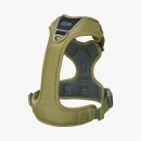 Dog Copenhagen Comfort Walk Pro V3 Hundegeschirr Hunting Green M