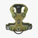 Dog Copenhagen Comfort Walk Pro V3 Hundegeschirr Hunting Green M