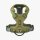 Dog Copenhagen Comfort Walk Pro V3 Hundegeschirr Hunting Green M