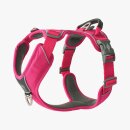 Dog Copenhagen Comfort Walk Pro V3 Hundegeschirr Wild Rose L