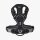 Dog Copenhagen Comfort Walk Pro V3 Hundegeschirr Black L