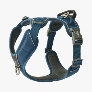 Dog Copenhagen Comfort Walk Pro V3 Hundegeschirr Ocean Blue L