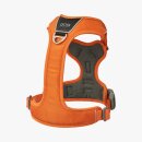 Dog Copenhagen Comfort Walk Pro V3 Hundegeschirr Orange Sun L