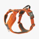Dog Copenhagen Comfort Walk Pro V3 Hundegeschirr Orange...