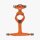 Dog Copenhagen Comfort Walk Pro V3 Hundegeschirr Orange Sun XL