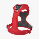 Dog Copenhagen Comfort Walk Pro V3 Hundegeschirr Classic Red XL