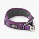 Dog Copenhagen Urban Explorer V3 Halsband Purple Passion XS