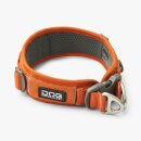 Dog Copenhagen Urban Explorer V3 Halsband Orange Sun XS