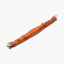 Dog Copenhagen Urban Explorer V3 Halsband Orange Sun XS