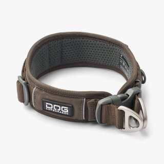 Dog Copenhagen Urban Explorer V3 Halsband Mocca S