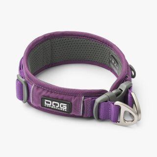 Dog Copenhagen Urban Explorer V3 Halsband Purple Passion S