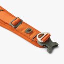 Dog Copenhagen Urban Explorer V3 Halsband Orange Sun S