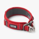 Dog Copenhagen Urban Explorer V3 Halsband Classic Red M