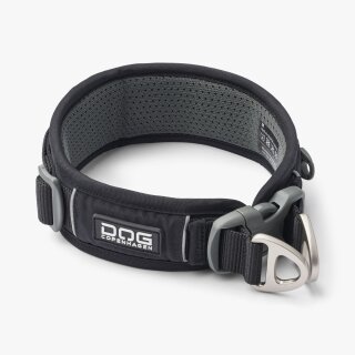 Dog Copenhagen Urban Explorer V3 Halsband Black L/XL