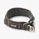 Dog Copenhagen Urban Explorer V3 Halsband Mocca L/XL
