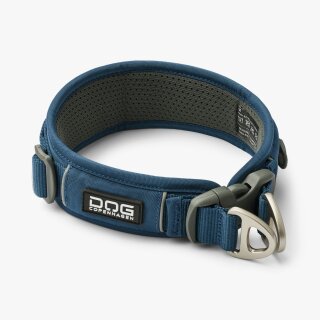 Dog Copenhagen Urban Explorer V3 Halsband Ocean Blue L/XL