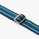 Dog Copenhagen Urban Style V3 Halsband Ocean Blue S