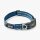 Dog Copenhagen Urban Style V3 Halsband Ocean Blue S