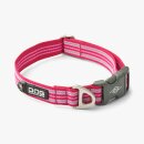 Dog Copenhagen Urban Style V3 Halsband Wild Rose M