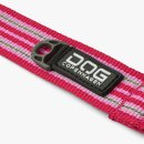 Dog Copenhagen Urban Style V3 Halsband Wild Rose M