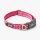 Dog Copenhagen Urban Style V3 Halsband Wild Rose M
