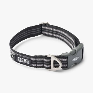 Dog Copenhagen Urban Style V3 Halsband Black M