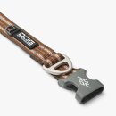 Dog Copenhagen Urban Style V3 Halsband Mocca M