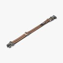Dog Copenhagen Urban Style V3 Halsband Mocca M