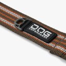 Dog Copenhagen Urban Style V3 Halsband Mocca M