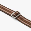 Dog Copenhagen Urban Style V3 Halsband Mocca M