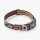 Dog Copenhagen Urban Style V3 Halsband Mocca M