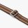 Dog Copenhagen Urban Style V3 Halsband Mocca M