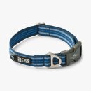 Dog Copenhagen Urban Style V3 Halsband Ocean Blue M