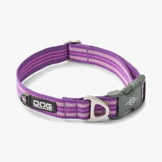 Dog Copenhagen Urban Style V3 Halsband Purple Passion M