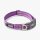 Dog Copenhagen Urban Style V3 Halsband Purple Passion M