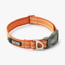 Dog Copenhagen Urban Style V3 Halsband Orange Sun M