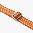 Dog Copenhagen Urban Style V3 Halsband Orange Sun M